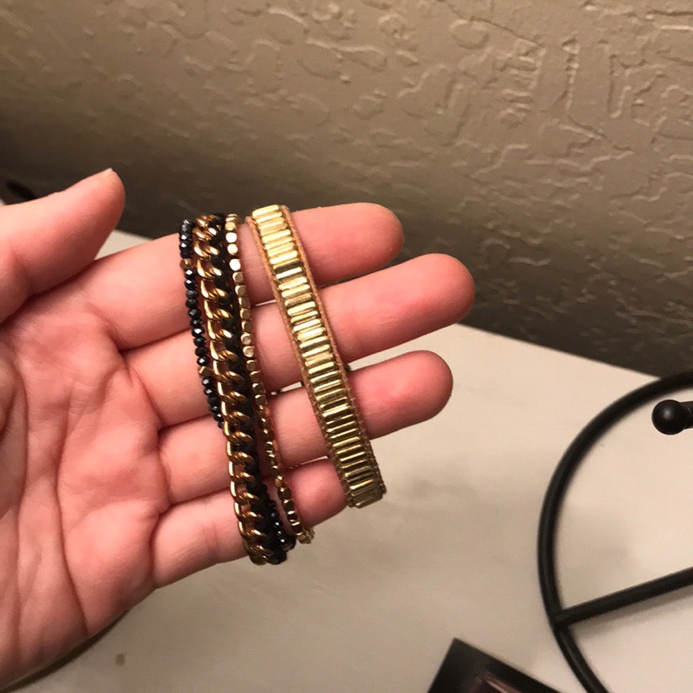 Bracelets stack - Picture 3 of 3